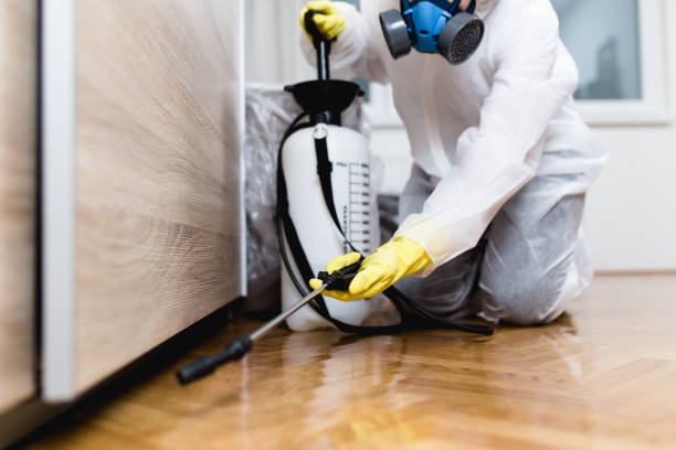 Best Exterminator Services  in Sunnyside, GA