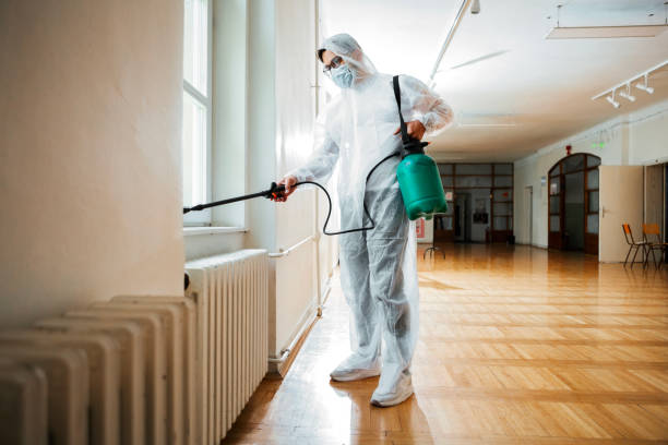 Sunnyside, GA Pest Control Company